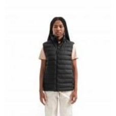 Жилет Rains Trekker Vest 1520-001 р.2XS/XS черный Жилет Rains Trekker Vest 1520-001 р.2XS/XS черный