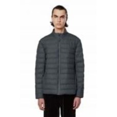 Куртка мужская демисезонная Rains Trekker Jacket 1543-007 р.2XS/XS серая