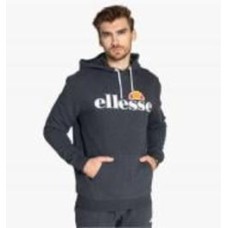 Джемпер Ellesse SL GOTTERO OH HOODY SHC07407-106 р.XL серый Джемпер Ellesse SL GOTTERO OH HOODY SHC07407-106 р.XL серый
