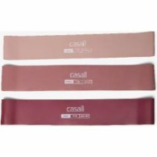 Эспандер-петля Casall Rubber Bands 3-pack (54315-380)