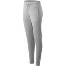 Брюки New Balance NB Classic CF WP03805AG р. S серый