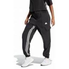 Брюки Adidas DANCE CARGO IN1826 р. M черный