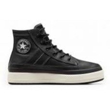Ботинки Converse CHUCK TAYLOR ALL STAR EQUIP WP A08555C р.46 черный