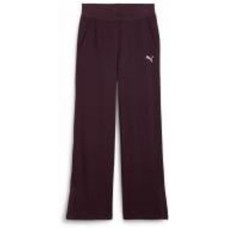Брюки Puma HER STRAIGHT PANTS 68272044 р. XL фиолетовый