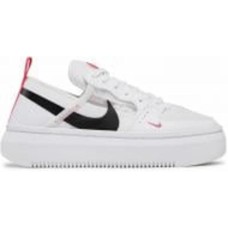 Кроссовки жіночі Nike COURT VISION ALTA TXT CW6536-103 р.37,5 белые