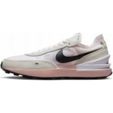 Кроссовки жіночі літні Nike Waffle One DC2533-104 р.36 белые
