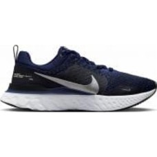 Кроссовки чоловічі Nike REACT INFINITY RUN FK 3 DZ3014-401 р.43 синие
