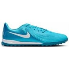 Сороконожки Nike PHANTOGX II ACADEMY TF FJ2577-400 р.40,5 голубой