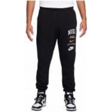 Брюки Nike Club Fleece FN2643-010 р. L черный