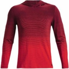 Джемпер Under Armour 1370447-690 р.S красный