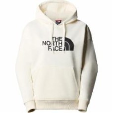 Джемпер THE NORTH FACE Drew Peak NF0A3RZ4-QLI/White Dune р.XS белый