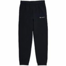 Брюки Champion Minimal Scrpit Logo Joggers 219895-kk001/nbk р. 2XL черный