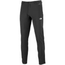 Брюки THE NORTH FACE Extent NF0A4963-JK3 р. 32 черный
