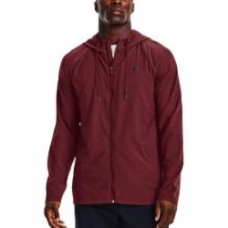 Джемпер Under Armour 1370499-690 р.XL красный