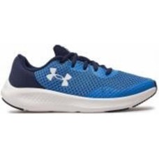 Кроссовки Under Armour Charged Pursuit 3 3024987-401 р.38,5 синие