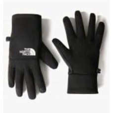 Варежки ETIP RECYCLED GLOVE NF0A4SHAHV21 р.XS черный