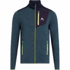 Джемпер McKinley Thoma II 427244-902 911/509 р.2XL зеленый