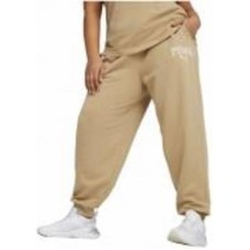 Брюки Puma 67790183 р. S бежевый