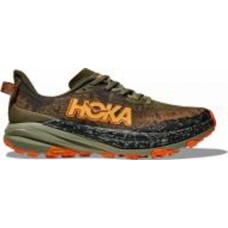 Кроссовки чоловічі демісезонні Hoka SPEEDGOAT 6 1147791-AQL р.43 1/3 коричневые Кроссовки чоловічі демісезонні Hoka SPEEDGOAT 6 1147791-AQL р.43 1/3 коричневые
