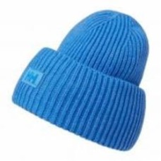 Шапка Helly Hansen HH RIB BEANIE 54020-554 р.one size синий