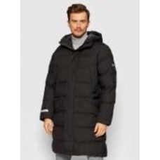 Куртка чоловіча зимова Helly Hansen ALASKA PARKA 53487-990 р.XL черная
