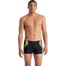 Плавки Arena OPENINGS SWIM SHORT 008064-560 р.75 черный