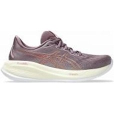 Кроссовки жіночі Asics GEL-CUMULUS 26 1012B599-501 р.40,5 лиловые