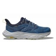 Кроссовки чоловічі демісезонні Hoka ANACAPA 2 LOW GTX 1141632F-FHT р.42 2/3 синие Кроссовки чоловічі демісезонні Hoka ANACAPA 2 LOW GTX 1141632F-FHT р.42 2/3 синие