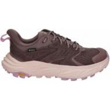 Кроссовки жіночі демісезонні Hoka ANACAPA 2 LOW GTX 1142830F-SYQ р.40 бордовые