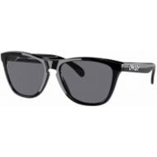 Солнцезащитные очки Oakley Frogskins grey Lenses (24-30655) Солнцезащитные очки Oakley Frogskins grey Lenses (24-30655)