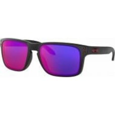 Солнцезащитные очки Oakley Holbrook Red iridium Lenses (91023655) Солнцезащитные очки Oakley Holbrook Red iridium Lenses (91023655)