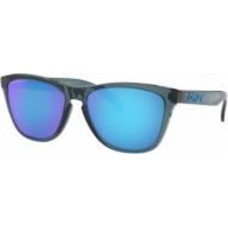 Солнцезащитные очки Oakley Frogskins Prizm sapphire polarized Lenses (9013F655) Солнцезащитные очки Oakley Frogskins Prizm sapphire polarized Lenses (9013F655)