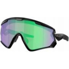 Солнцезащитные очки Oakley Wind Jacket 2.0 Prizm road jade Lenses (94182845) Солнцезащитные очки Oakley Wind Jacket 2.0 Prizm road jade Lenses (94182845)