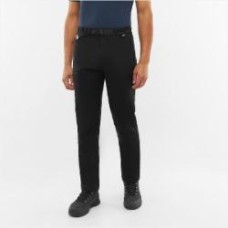 Брюки Viking PANTS SUMMIT WARM 2.0 MAN 900/25/8237/0900 р. XL черный