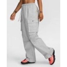 Брюки Nike W NSW DANCE CARGO PANT FV7520-077 р. XS серый