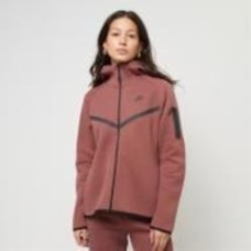 Джемпер Nike W NSW TCH FLC MR JGGR HV6747-218 р. L коричневый