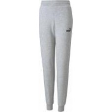 Брюки Puma ESS Sweatpants 58703804 р. 140 серый