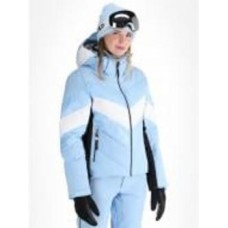 Куртка жіноча зимова LUHTA KAARTO 36482_377_L_315 р.42 голубая