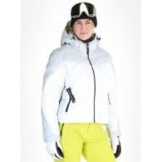 Куртка жіноча зимова LUHTA KIISTALA 36486_351_L_980 р.42 белая Куртка жіноча зимова LUHTA KIISTALA 36486_351_L_980 р.42 белая