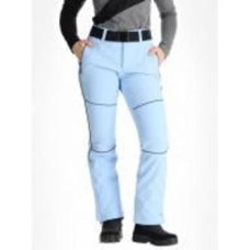 Брюки LUHTA JAAMALAI 36709_387_L_315 р. 38 голубой Брюки LUHTA JAAMALAI 36709_387_L_315 р. 38 голубой