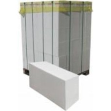 Газобетонный блок ХСМ 600x200x300 мм D-400 Hetten Газобетонный блок ХСМ 600x200x300 мм D-400 Hetten