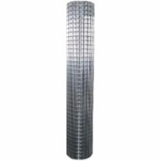 Сетка сварная оцинкованная GARANT METIZ 75x50x1,8 мм h=1,8 м рулон