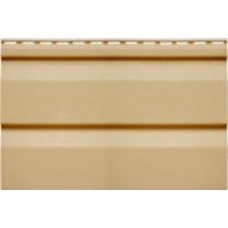 Сайдинг FLEX ржаной 3,66x0,23 м 0,84 кв.м