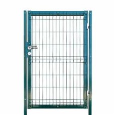 Калитка PROMZABOR правая 1780х1000 мм наружное открытие