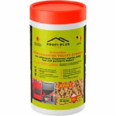 Гранулы Profi Plus 900 г