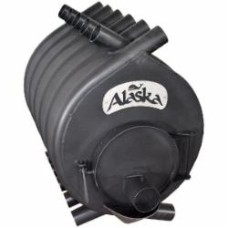 Печь калориферная Alaska ПК-25
