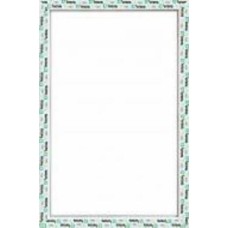 Окно глухое WDS 5S 800x1200 мм без открывания 90215726