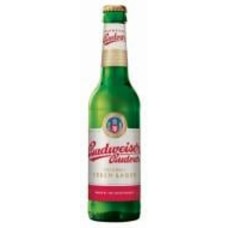 Пиво Budweiser Budvar светлое фильтрованное 5% 0,33 л