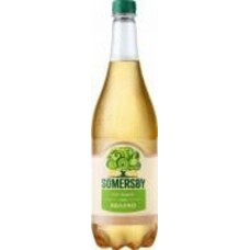 Сидр Somersby яблочный полусладкий 0,95 л