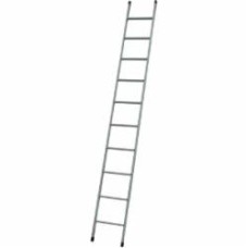 Лестница приставная Технолог 10 (47595)